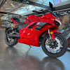 ECO Ducati Panigale S RED 132Ah