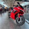 ECO Ducati Panigale S RED 132Ah