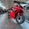 ECO Ducati Panigale S RED 132Ah