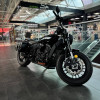 ECO Harley Davidson