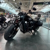 ECO Harley Davidson