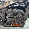 ECO Harley Davidson