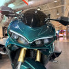 Электроспортбайк ECO Ducati Panigale S EMERALD 120Ah