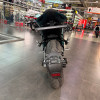 Электроспортбайк ECO Ducati Panigale S EMERALD 120Ah