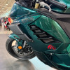Электроспортбайк ECO Ducati Panigale S EMERALD 120Ah