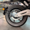 Электроспортбайк ECO Ducati Panigale S EMERALD 120Ah