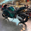 Электроспортбайк ECO Ducati Panigale S EMERALD 120Ah