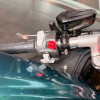 Электроспортбайк ECO Ducati Panigale S EMERALD 120Ah