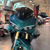 Электроспортбайк ECO Ducati Panigale S EMERALD 120Ah