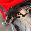 Электроспортбайк ECO Ducati Panigale RED 120Ah