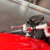 Электроспортбайк ECO Ducati Panigale RED 120Ah