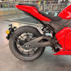 Электроспортбайк ECO Ducati Panigale RED 120Ah