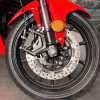 Электроспортбайк ECO Ducati Panigale RED 120Ah