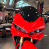 Электроспортбайк ECO Ducati Panigale RED 120Ah