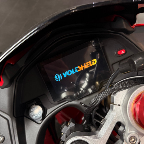 ECO Ducati Panigale RED 120Ah