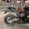 Электромотоцикл ECO Stalker Black/Green 160Ah