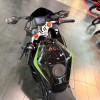 Электромотоцикл ECO Stalker Black/Green 160Ah