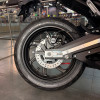 Электромотоцикл ECO Stalker Black/Green 160Ah