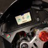 Электромотоцикл ECO Stalker Black/Red 160Ah