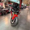 Электромотоцикл ECO Stalker Black/Red 160Ah