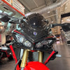 Электромотоцикл ECO Stalker Black/Red 160Ah