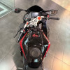 Электромотоцикл ECO Stalker Black/Red 160Ah