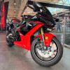 Электромотоцикл ECO Stalker Black/Red 160Ah