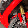 Электромотоцикл ECO Stalker Black/Red 160Ah