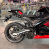 Электромотоцикл ECO Stalker Black/Red 160Ah
