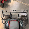 Электроквадроцикл White Siberia SNEG PRO 3000W 2026 (С гидроизоляцией)