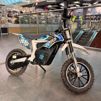 ScanMoto MAXX