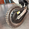 Детский электробайк ScanMoto MAXX