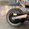 Детский электробайк ScanMoto MAXX