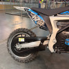 Детский электробайк ScanMoto MAXX