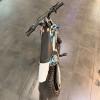 Детский электробайк ScanMoto MAXX