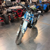 Детский электробайк ScanMoto MAXX