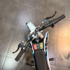 Детский электробайк ScanMoto MAXX