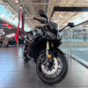 Электромотоцикл ECO FURY Black 