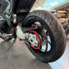 Электромотоцикл ECO FURY Black 