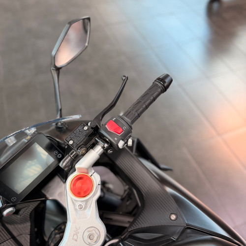 ECO FURY Black