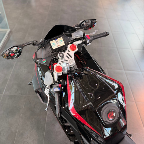ECO Stalker 120Ah