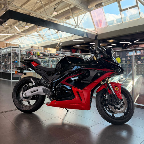 ECO Stalker 120Ah