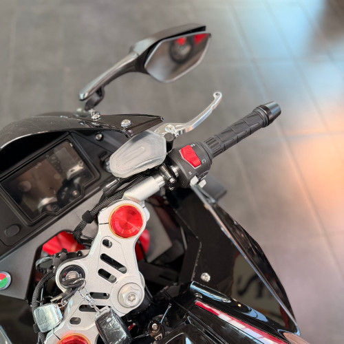 ECO Stalker 120Ah