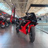 Электромотоцикл ECO Stalker 160Ah