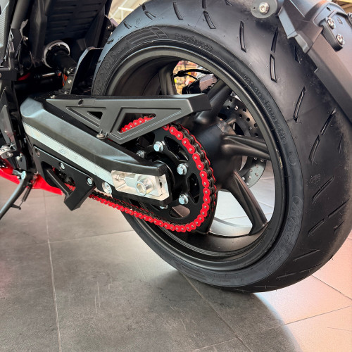 ECO Stalker 160Ah