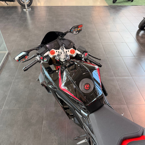 ECO Stalker 160Ah