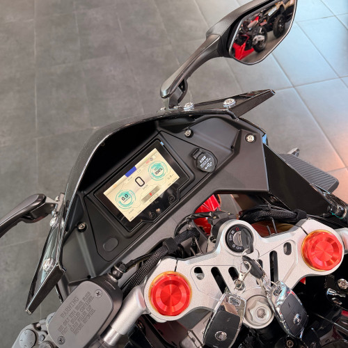 ECO Stalker 160Ah