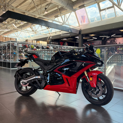ECO Stalker 160Ah