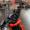 Электроскутер ECO U2 Orange