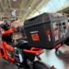 Электроскутер ECO U2 Orange